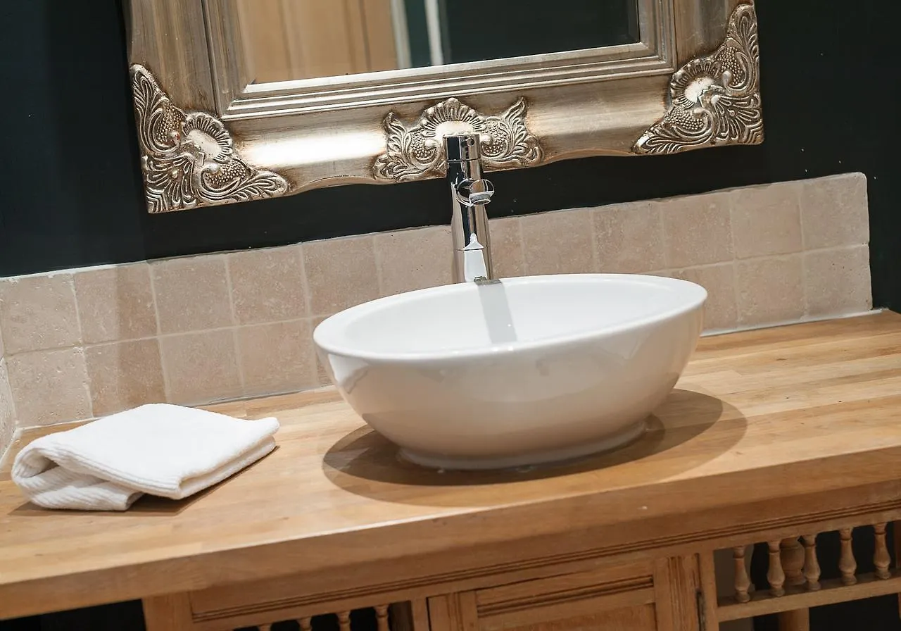 شقة The Castle Esplanade Residence إدنبرة المملكة المتحدة