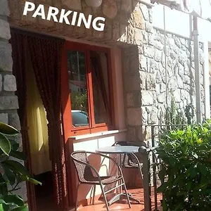 Vera Privatunterkunft Mošćenička Draga