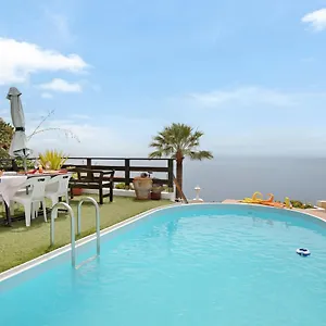Casa Pelican Apartment Puntillo Del Sol